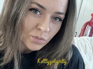 Kelllygolightly