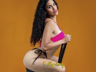 kellystony Porno TV