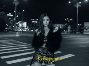 Kelseyrymes