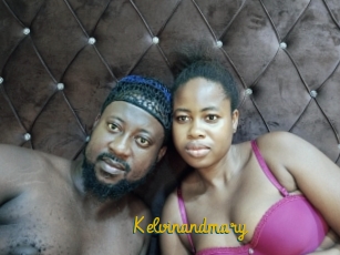 kelvinandmary Porno TV