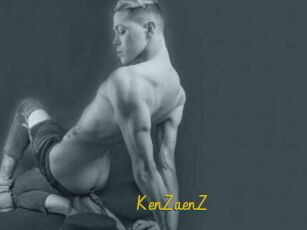 KenZaenZ