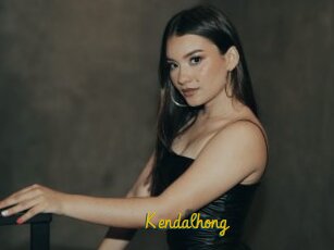 Kendalhong
