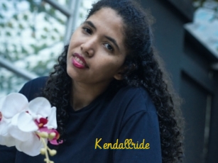 Kendallride
