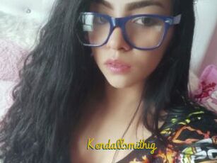 Kendallsmithig