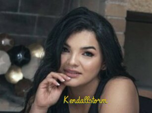 Kendallstorm