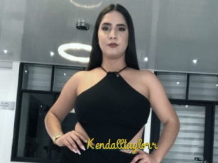 Kendalltaylorr