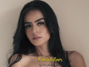 Kendalsilver