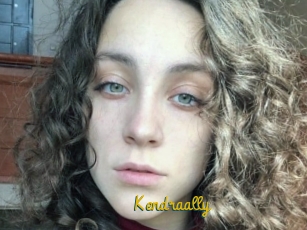 Kendraally