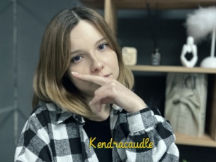 Kendracaudle