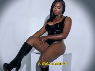 kendracoopers Porno TV