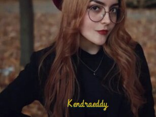 Kendraeddy