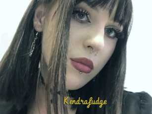 Kendrafudge