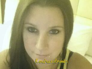 Kendraxxbrooks