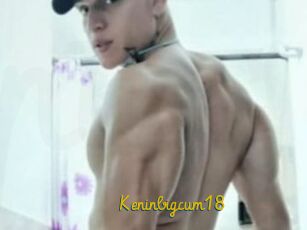 Keninbigcum18