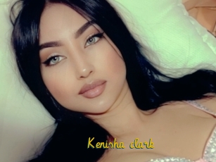 Kenisha_clark