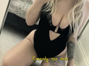 Kennedy_rae_xoxo