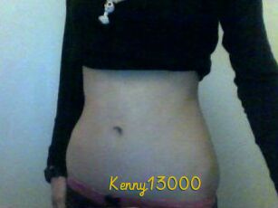 Kenny13000