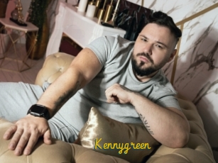Kennygreen