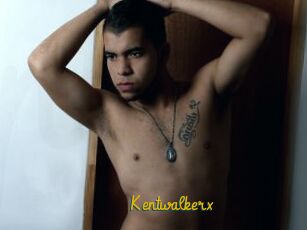 Kentwalkerx