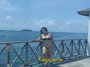 Kenyarousse