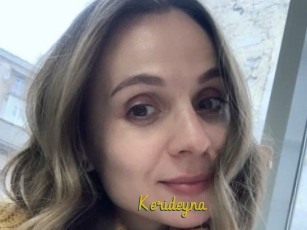 Kerideyna