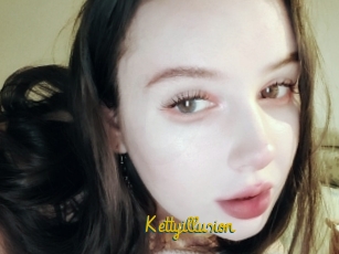 Kettyillusion