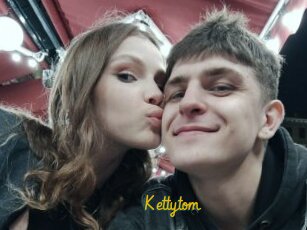 Kettytom