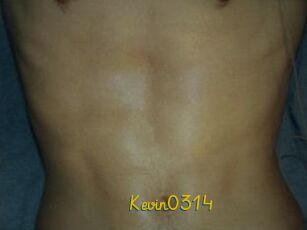 Kevin0314