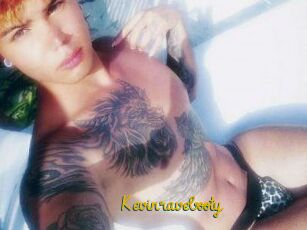 Kevinravebooty