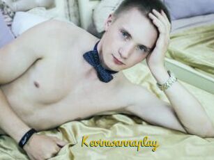 Kevinwannaplay