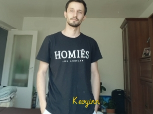 Kevyinn