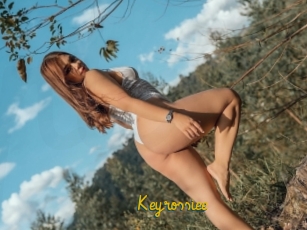 Keyrossiee