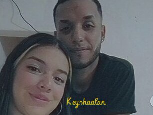Keyshaalan