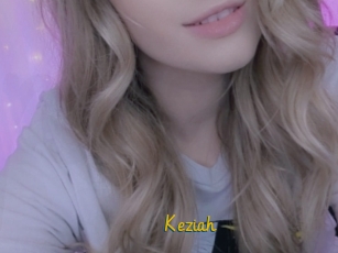 Keziah