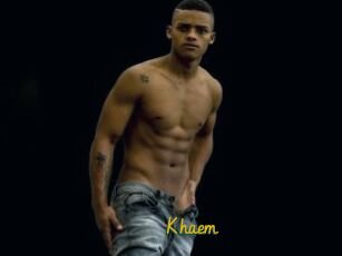 Khaem