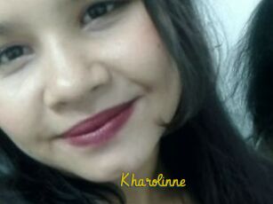 Kharolinne