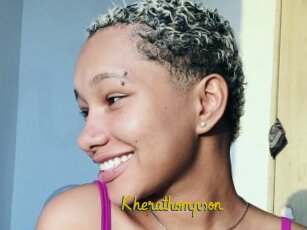 Kherathompson