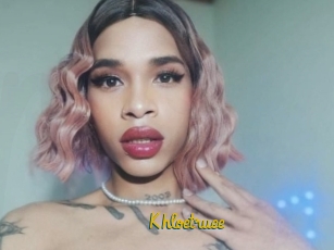 khloetruee Porno TV