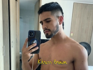 Khriss_brown