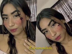 Kiaramendoza