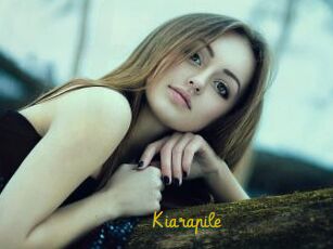 Kiarapile