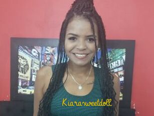 Kiarasweetdoll