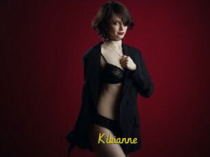 Kikianne