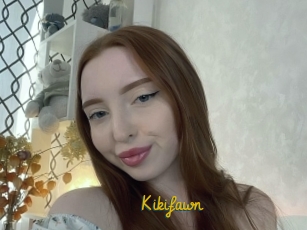 Kikifawn