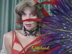 Kikkichanel