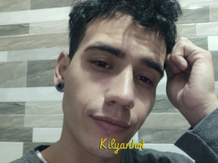 Kilyanhot