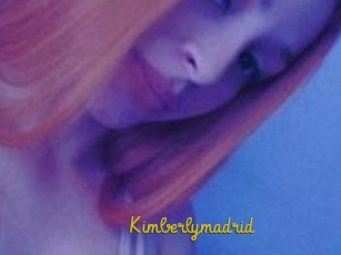 Kimberlymadrid