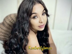 Kimberlytomas