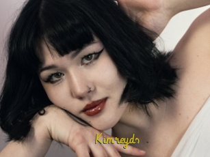Kimreyds