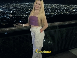 Kimshaw